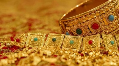 Gold and silver prices on December 29 (File) Gold and silver prices on December 29 (File)