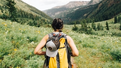 4. For accomodation, provide communal living spaces or co-living setups alongside private rooms. Also, travellers from urban cities crave to live in a mud house, stone house and tents have already been a service available to cater to diverse preferences. (Representative Image (Unsplash)) 4. For accomodation, provide communal living spaces or co-living setups alongside private rooms. Also, travellers from urban cities crave to live in a mud house, stone house and tents have already been a service available to cater to diverse preferences. (Representative Image (Unsplash))