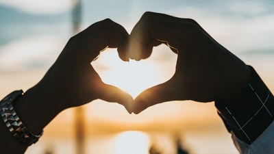 4 essential truths about love, partnership and marriage: Therapist explains (Unplash) 4 essential truths about love, partnership and marriage: Therapist explains (Unplash)