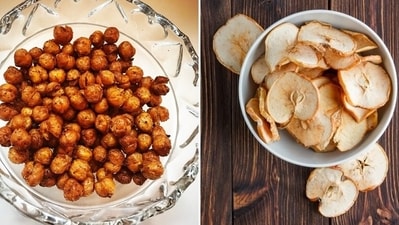 Include these wholesome options into your holiday spread to satisfy your cravings and support your overall health. (Pixabay, Freepik) Include these wholesome options into your holiday spread to satisfy your cravings and support your overall health. (Pixabay, Freepik)