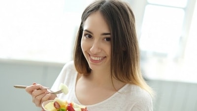 From Vitamin C to probiotics, here are foods to maintain healthy cortisol levels and beat stress (Freepik) From Vitamin C to probiotics, here are foods to maintain healthy cortisol levels and beat stress (Freepik)