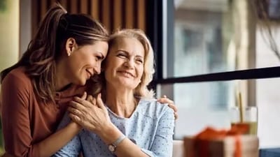 Things that adult children want to receive from their parents (Unsplash) Things that adult children want to receive from their parents (Unsplash)