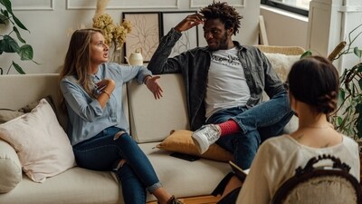 Preconception counselling: Significance and 5 ways it empowers couples in parenthood (Photo by Antoni Shkraba on Pexels) Preconception counselling: Significance and 5 ways it empowers couples in parenthood (Photo by Antoni Shkraba on Pexels)