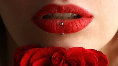 New Year 2024: Top 10 coolest piercing trends to transform your look (Pexels ) New Year 2024: Top 10 coolest piercing trends to transform your look (Pexels )