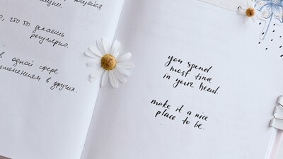 8 tips to help you maintain a focus on well-being throughout the New Year 2024 (Photo by pure julia on Unsplash) 8 tips to help you maintain a focus on well-being throughout the New Year 2024 (Photo by pure julia on Unsplash)
