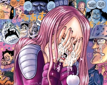 One Piece Manga (@pewpiece/ X, formerly Twitter) One Piece Manga (@pewpiece/ X, formerly Twitter)