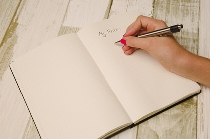 Set daily intentions (Pixabay) Set daily intentions (Pixabay)