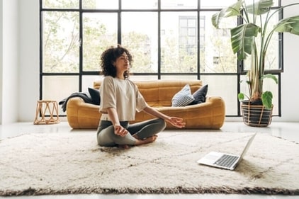 Meditation: Meditation can help to calm your mind and reduce stress. Find a quiet place to sit comfortably and focus on your breath. If your mind wanders, gently bring your focus back to your breath. (Unsplash) Meditation: Meditation can help to calm your mind and reduce stress. Find a quiet place to sit comfortably and focus on your breath. If your mind wanders, gently bring your focus back to your breath. (Unsplash)