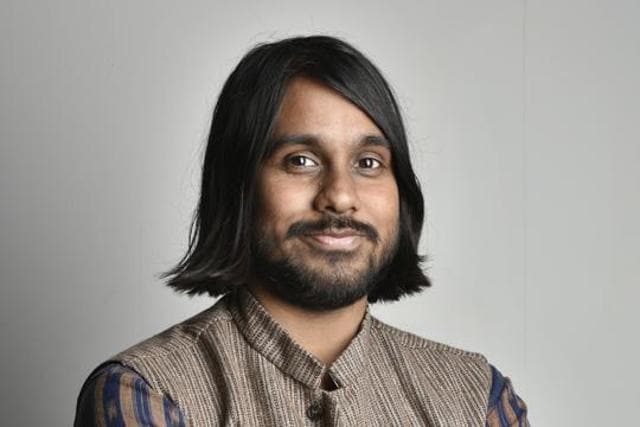 A brutal memoir of longing, loneliness and learning: Water in a Broken Pot by Yogesh Maitreya (HT PHOTO) A brutal memoir of longing, loneliness and learning: Water in a Broken Pot by Yogesh Maitreya (HT PHOTO)