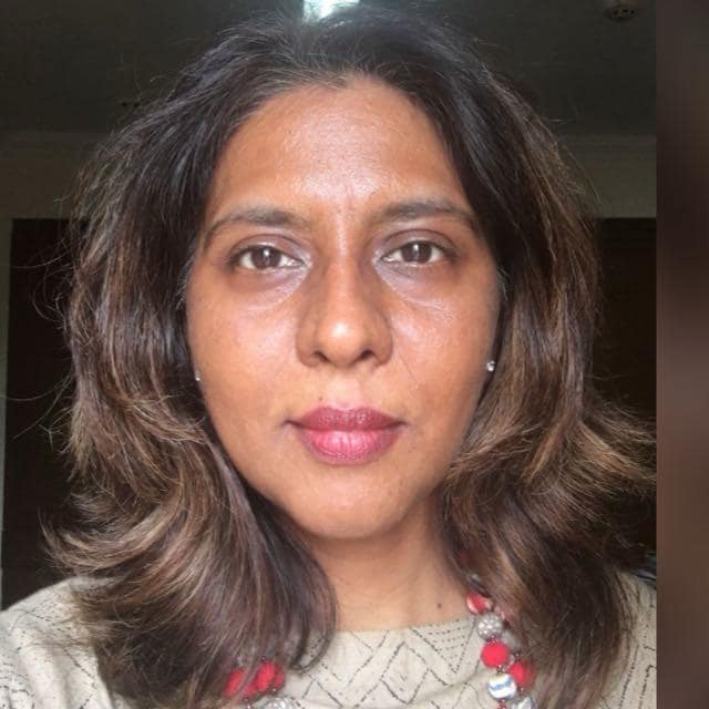 Meenal Baghel (Courtesy the subject) Meenal Baghel (Courtesy the subject)