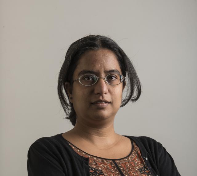 Zara Murao (HT Photo) Zara Murao (HT Photo)