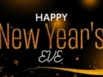 Check out Happy New Year's Eve wishes, images, quotes, SMS, greetings, WhatsApp and Facebook status. Check out Happy New Year's Eve wishes, images, quotes, SMS, greetings, WhatsApp and Facebook status.
