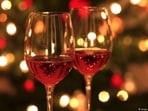 Many of us will be doing 'dry January,' but how does abstaining from alcohol change our bodies?