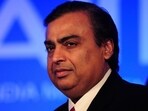 Mukesh Ambani, chairman, Reliance Industries Ltd. (File Photo) Mukesh Ambani, chairman, Reliance Industries Ltd. (File Photo)