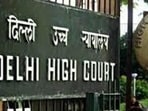 Delhi high court (Representative Photo) Delhi high court (Representative Photo)