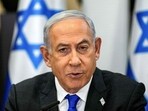 Israel's Prime Minister Benjamin Netanyahu Israel's Prime Minister Benjamin Netanyahu