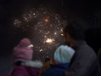 New Year celebrations New Year celebrations
