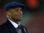Trevor Sinclair Trevor Sinclair