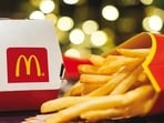 McDonald