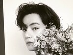 BTS V