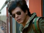 Dunki box office collection day 9: The film stars Shah Rukh Khan. Dunki box office collection day 9: The film stars Shah Rukh Khan.