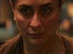 Kareena Kapoor plays a single mother and victim of domestic abuse in Jaane Jaan Kareena Kapoor plays a single mother and victim of domestic abuse in Jaane Jaan