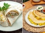 Ramya B, M.sc, Executive Nutritionist, Cloudnine Group of Hospitals, OMR, Chennai, suggests tasty and nutritious breakfast recipes to welcome the New Year. Ramya B, M.sc, Executive Nutritionist, Cloudnine Group of Hospitals, OMR, Chennai, suggests tasty and nutritious breakfast recipes to welcome the New Year.