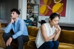 In the face of relationship stress, the journey to rekindle connection requires intentional efforts. 