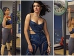 Samantha Ruth Prabhu says goodbye to 2023 with an intense workout routine at the gym. Samantha Ruth Prabhu says goodbye to 2023 with an intense workout routine at the gym.