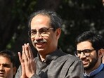 Uddhav Thackeray 