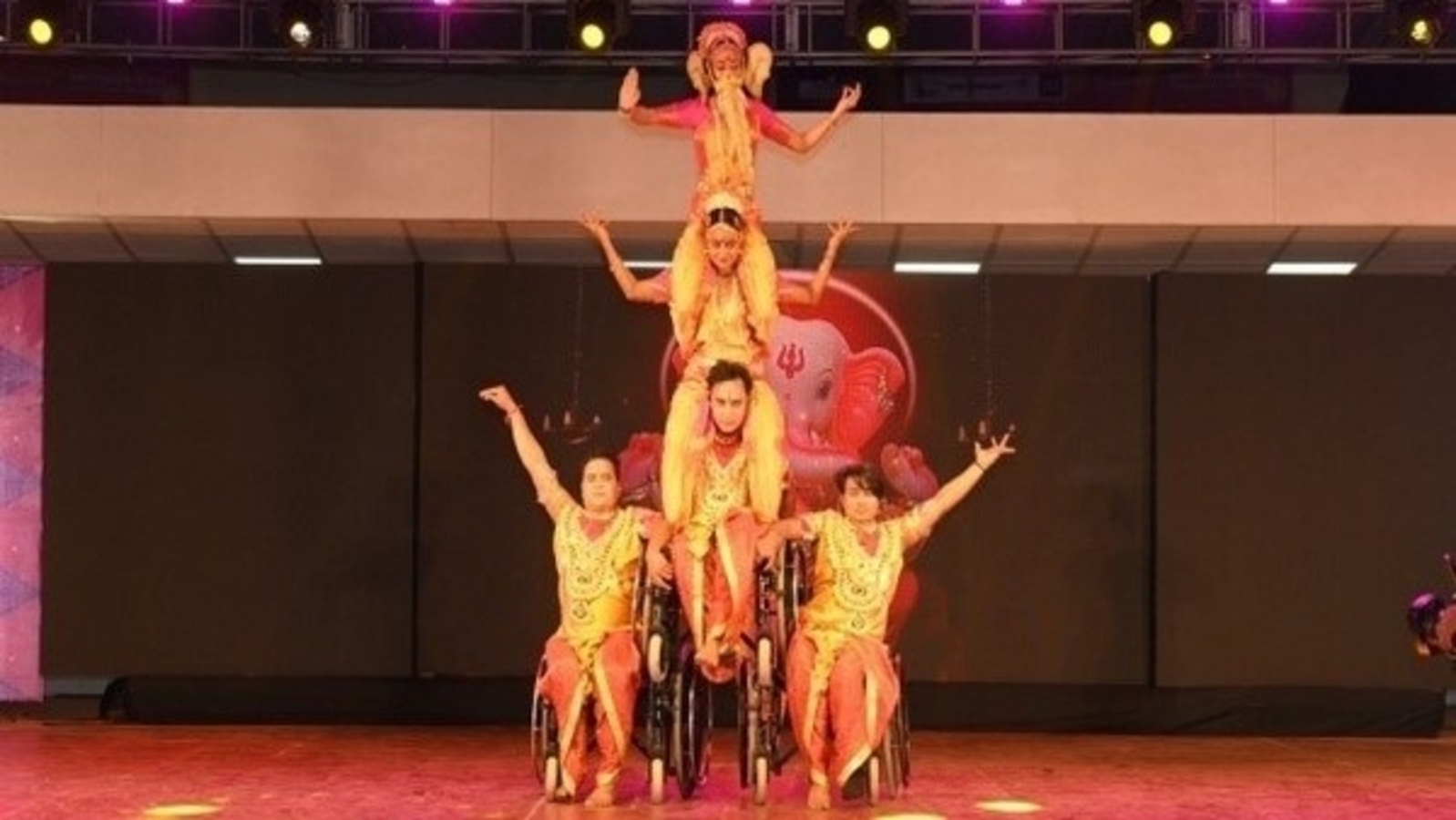 Island Tourism Festival 2023: Mainland and Andaman artists unveil talents - Vimarsana News