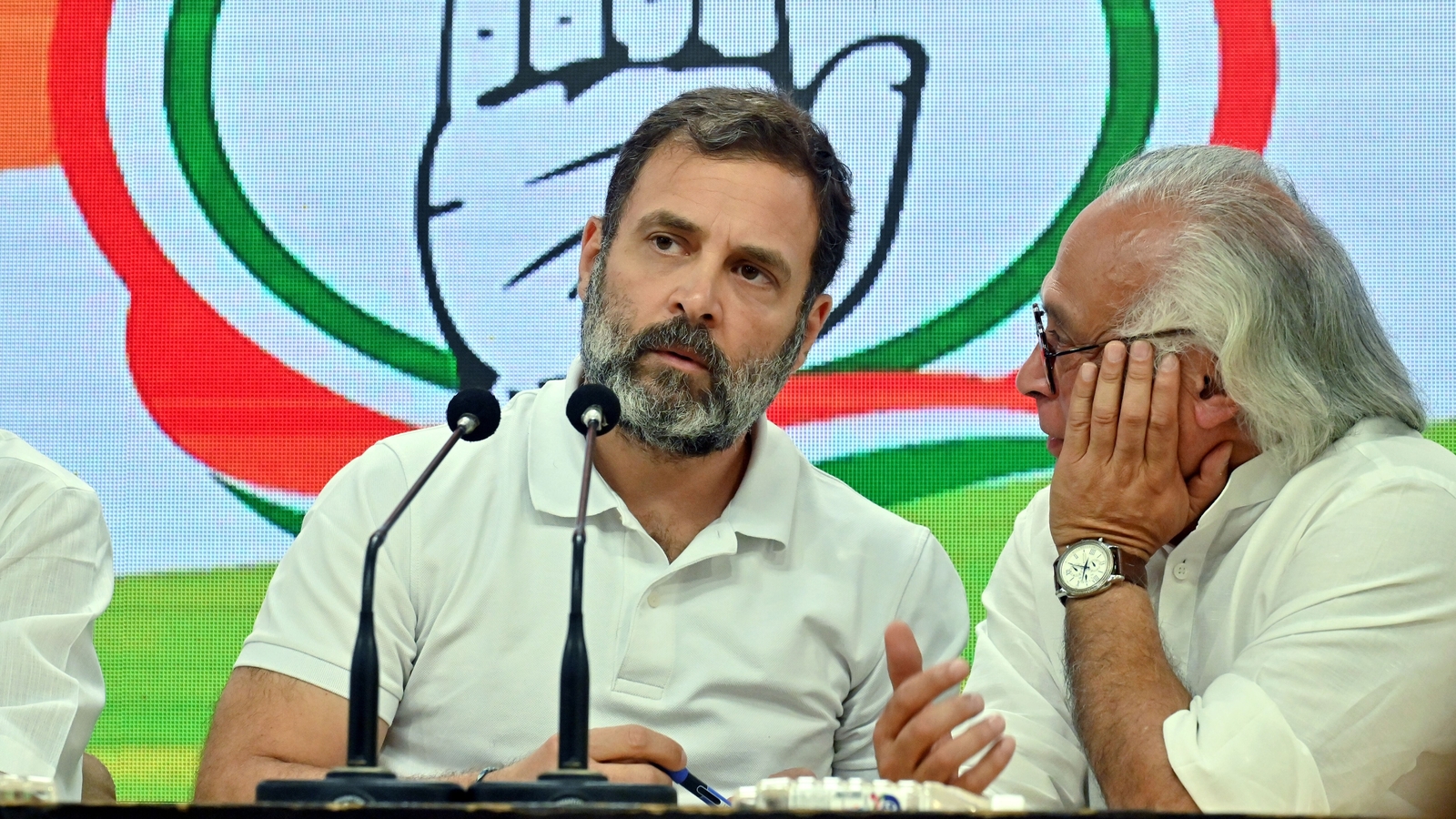 Jethamalani's 10 questions as Rahul Gandhi's yatra to skip Arunachal Pradesh - Vimarsana News