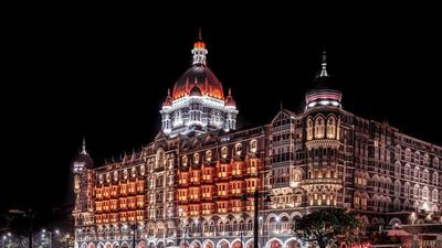 Malavika’s Mumbaistan: In Step With History Malavika’s Mumbaistan: In Step With History