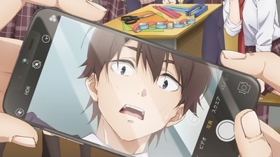 The release date for 'Bottom Tier Character Tomozaki' Season 2 Episode 1 is set for January 4, 2024, at 4 am JST. (X) The release date for 'Bottom Tier Character Tomozaki' Season 2 Episode 1 is set for January 4, 2024, at 4 am JST. (X)
