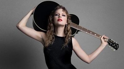 Can Taylor Swift juggernaut sway 2024 US polls (X, formerly Twitter) Can Taylor Swift juggernaut sway 2024 US polls (X, formerly Twitter)