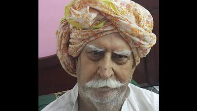 Going to Afzal Ahsan Randhawa’s stories born of the Jat heartland and asking for gender sensitivity is a tall order. Another title of one of his famous representative stories is titled ‘Rann Ghorha te Talwar’ which puts woman, horse and sword in the same grouping. (HT Photo) Going to Afzal Ahsan Randhawa’s stories born of the Jat heartland and asking for gender sensitivity is a tall order. Another title of one of his famous representative stories is titled ‘Rann Ghorha te Talwar’ which puts woman, horse and sword in the same grouping. (HT Photo)