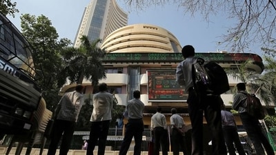 NSE and BSE will hold a special trading session on January 20. (Reuters) (REUTERS)