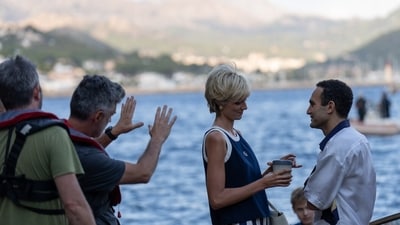 Filming took place in and around Scotland, England, Mallorca, Paris and more to recreate many pieces of Princess Diana’s personal story, and the cinematography received widespread acclaim, inevitably boosting footfall in the destinations. Filming took place in and around Scotland, England, Mallorca, Paris and more to recreate many pieces of Princess Diana’s personal story, and the cinematography received widespread acclaim, inevitably boosting footfall in the destinations.