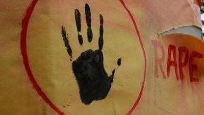 Police said that a rape case against the BJP leader was registered based on the complaint filed by the minor girl’s mother (Representative Photo)