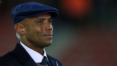 Trevor Sinclair Trevor Sinclair