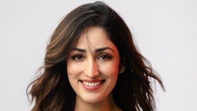 Yami Gautam in 2023 Yami Gautam in 2023