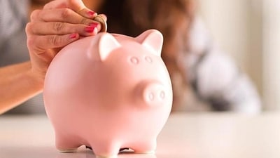 The Centre's ‘Sukanya Samriddhi Yojana’ is a savings scheme for girl child as part of its ‘Beti Bachao - Beti Padhao’ initiative (Representative image) The Centre's ‘Sukanya Samriddhi Yojana’ is a savings scheme for girl child as part of its ‘Beti Bachao - Beti Padhao’ initiative (Representative image)