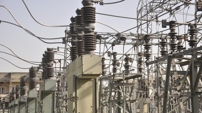 Most of these outages are expected to occur between 10am and 5pm. (Sakib Ali/Hindustan Times)