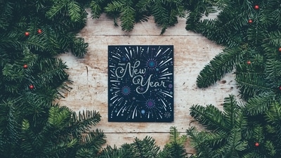 New Year 2024: Why do we celebrate New Year on January 1? All you need to know (Unsplash) New Year 2024: Why do we celebrate New Year on January 1? All you need to know (Unsplash)