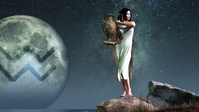 Weekly Horoscope Aquarius, Dec 31-6 Jan, 2023.: Financial success exists. Health can give bad time.