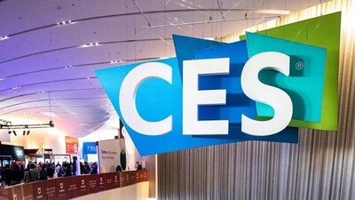 CES stands for Consumer Electronics Show, that is held in Vegas and is focused on technological products meant for common people. (X/CES)