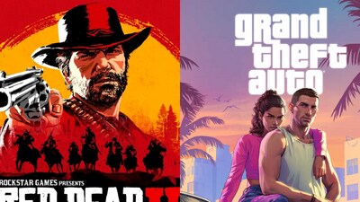 From Red Dead realism to GTA VI evolution, Rockstar Games walked a long way (Rockstar Games) From Red Dead realism to GTA VI evolution, Rockstar Games walked a long way (Rockstar Games)