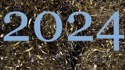 Yearly horoscope 2024 Yearly horoscope 2024