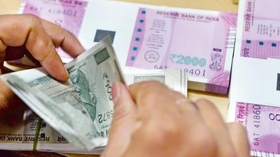 Union budget 2024-25. (AFP)