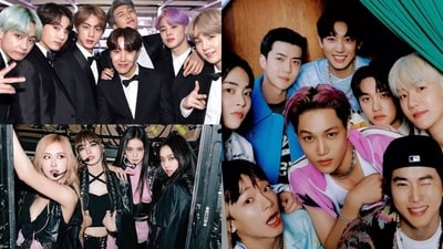 BTS, BLACKPINK and EXO are the among the most popular K-pop groups to embrace solo careers. BTS, BLACKPINK and EXO are the among the most popular K-pop groups to embrace solo careers.